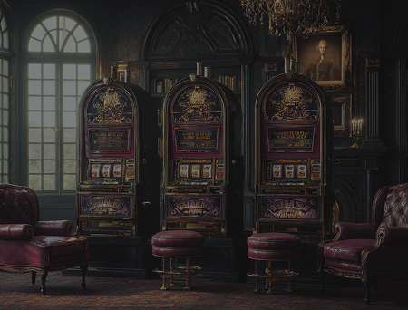 Napoleon Games